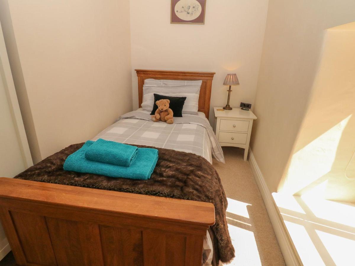 Hope Cottage كاسلتون المظهر الخارجي الصورة